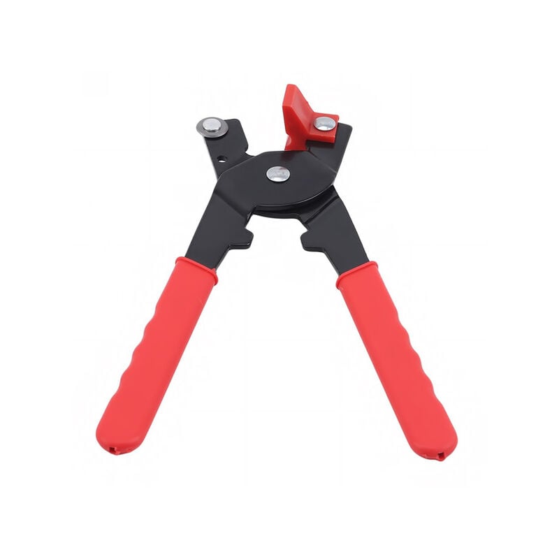 Image of Tagliapiastrelle Tagliavetro Tagliapiastrelle Porcellana Chopper Utensile da taglio Pinze manuali Pinze per piastrelle 1pz