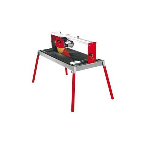 Tagliapietre te-sc 920 l einhell con laser potenza 2200 watt uso professionale