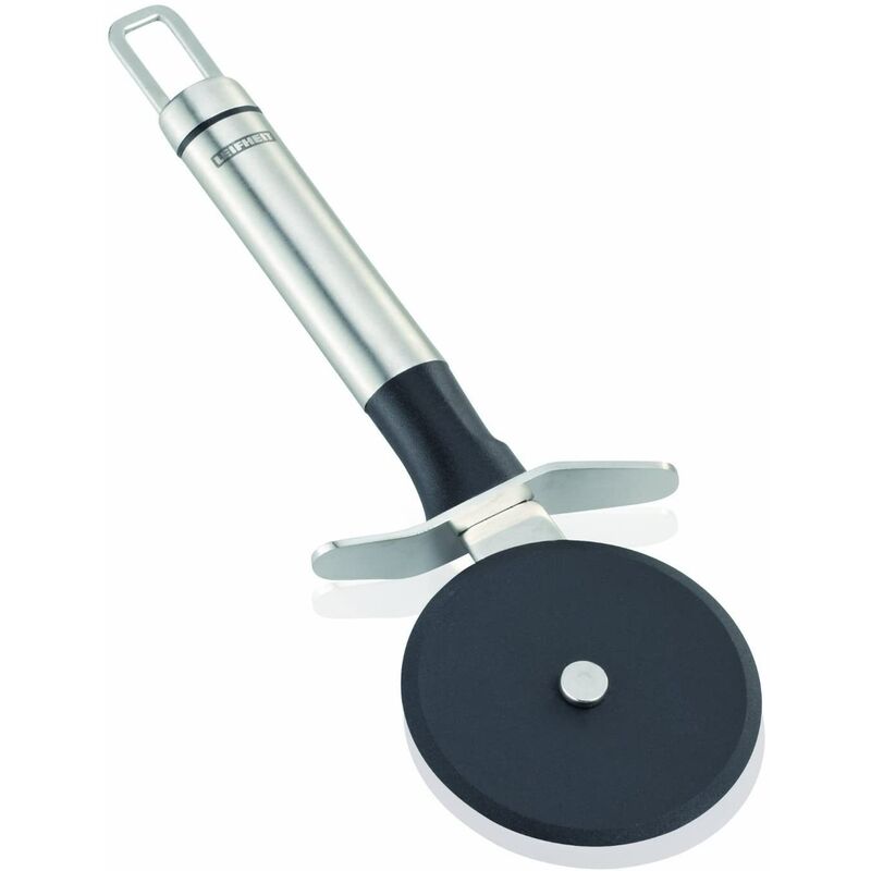 3128 Tagliapizza in Acciaio Inox - Leifheit