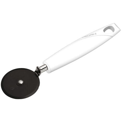 TAGLIAPIZZA ROTELLA PLASTICA LILLO 0342