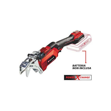 Tagliarami A Batteria 18V (Ge-Gs 18/150 Li)