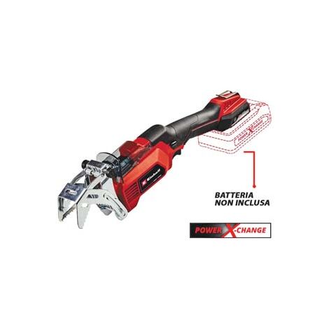 TAGLIARAMI A BATTERIA 18V (GEGS 18/150 LI)    EINHELL
