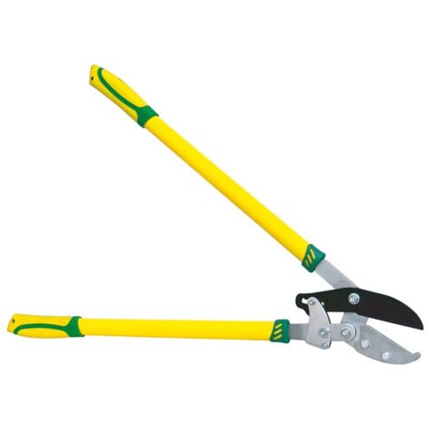 Tagliarami con Taglio a Battuta Regolabile