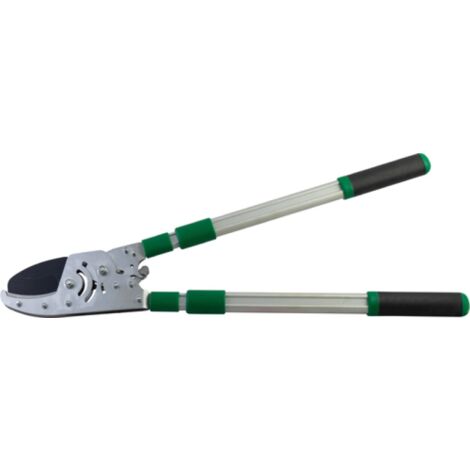Tagliarami Papillon Taglio Battuta Con Cricco 106Cm Manici Alluminio Estensibili
