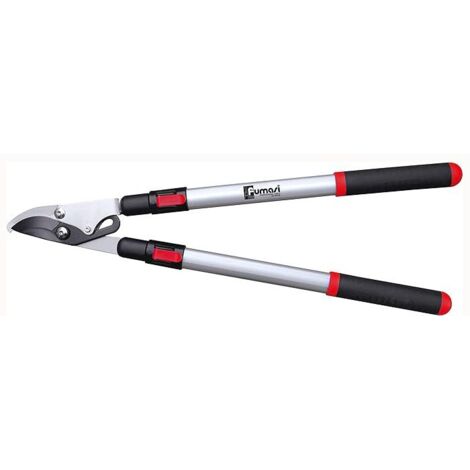 TAGLIARAMI PROFESSIONALE MANICO ALLUNGABILE