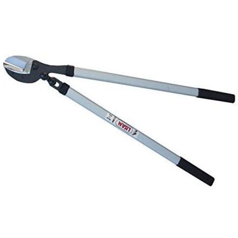 Tagliarami Tradizionale Lisam 80 cm – Precisione e Robustezza per Potature