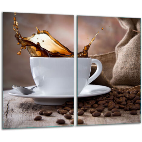 Tagliare vetro 2x 30x52 caff