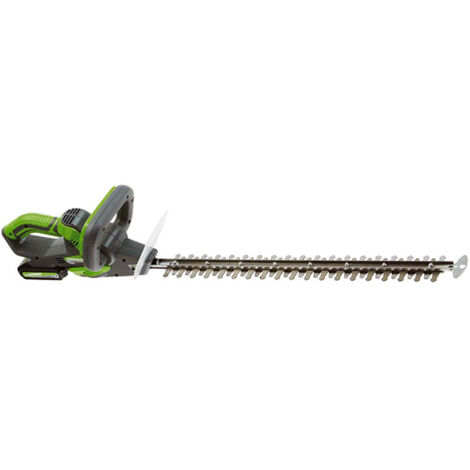 Tagliasiepe a batteria TS20 Verdemax