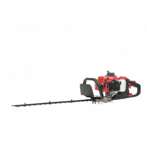 TAGLIASIEPE A SCOPPIO 2 TEMPI 22,5cc  LAMA BILATERALE 65cm TAGLIASIEPI EXCEL