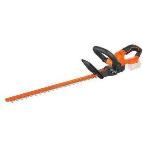 TAGLIASIEPE BATTERIA GP20V 624110 WOKIN
