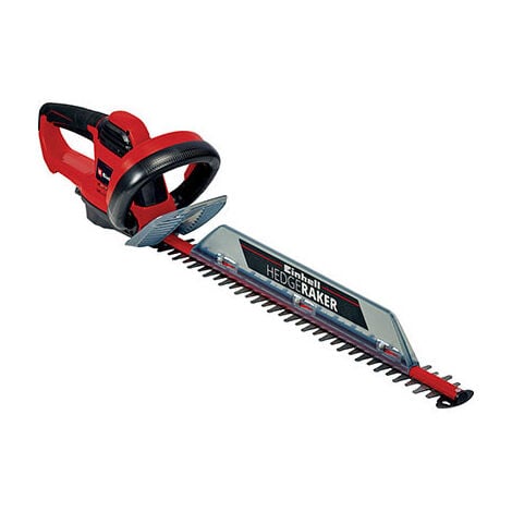 Einhell GC-EH 6055/1 Elettrico Tagliasiepi con protezione 600 W 610 mm