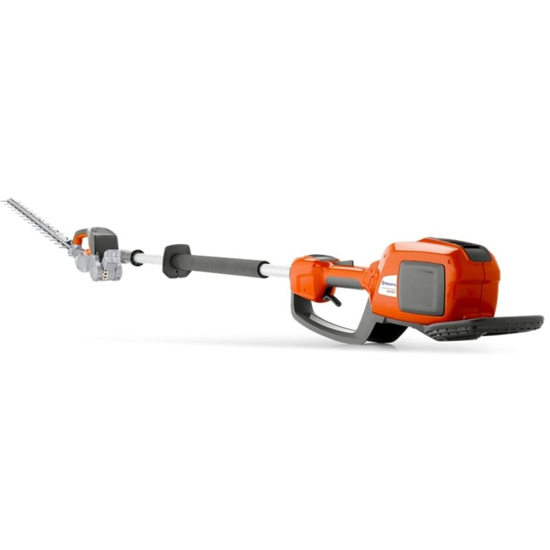 Tagliasiepi Husqvarna 520ihe3 Senza Batteria E Caricabatteria