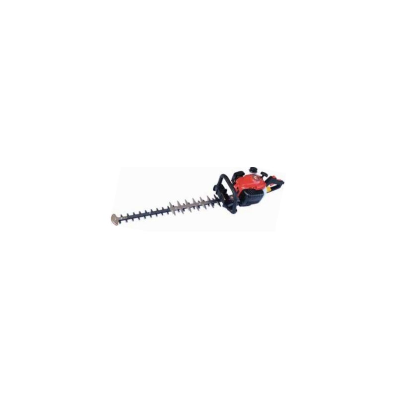 Tagliasiepe Professionale Maruyama Ht238dl 22.5 Cc Lama Pettine Dop...