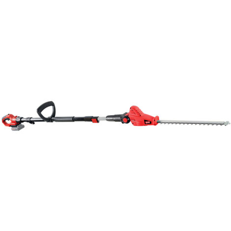 TAGLIASIEPE TOSASIEPE TELESCOPICO A BATTERIA LITIO ELETTRICO M-TST18 VALEX