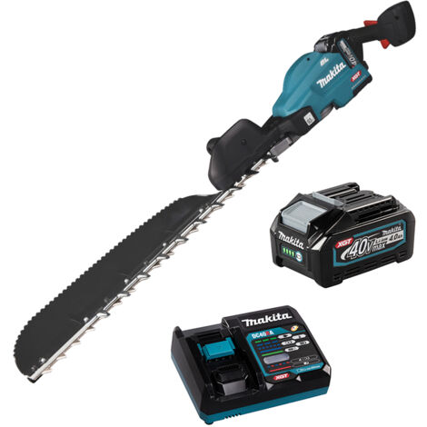 Tagliasiepi 40Vmax 60 cm MAKITA 1 batt.BL4040 + caricatore - UH013GM101