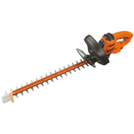 Black & Decker GTC800 Cordless Pole Hedgetrimmer 18 volt