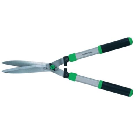 Tagliasiepi 5380 A lunghezza totale 60 cm, lunghezza lama 24 cm FREUND VICTORIA