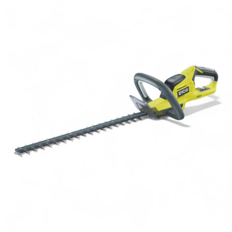 Tagliasiepi a batteria 18V 2,0 ah con lama 45 cm rht184520