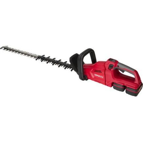 TAGLIASIEPI A BATTERIA 40V YAMATO MYX (CORPO MACCHINA)