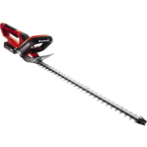 TAGLIASIEPI A BATTERIA GC-CH 1855/1 LI KIT 2,5AH.