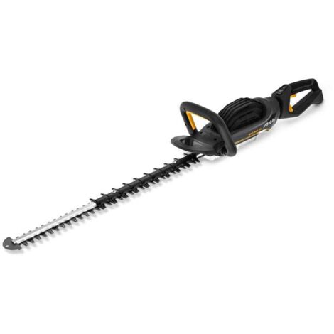 Tagliasiepi a batteria STIGA SHT 900 AE senza batteria e caricabatteria