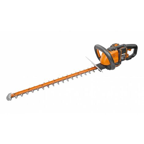 Tagliasiepi a batteria Worx WG284E.1