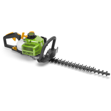 Tagliasiepi a motore - FIELDMANN - 2 tempi - Taglio 51 cm - Larghezza 24 mm