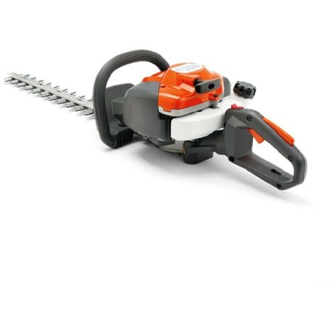Tagliasiepi a scoppio 21,7 cm³ lama da 45 cm - HUSQVARNA 122HD45