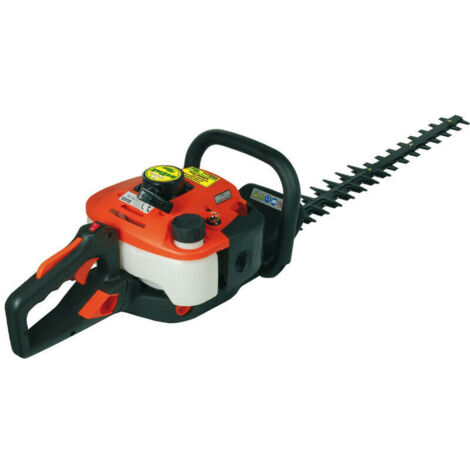 Tagliasiepi a scoppio 26cc lama 60 cm Green Cat Motor 60