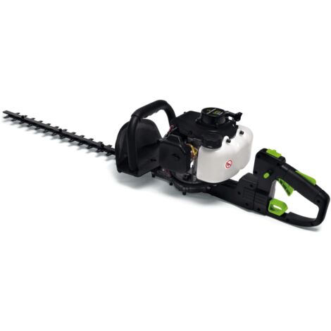 tagliasiepi a scoppio supherba "sh60" lama 65 cm 2t 22,5 cc