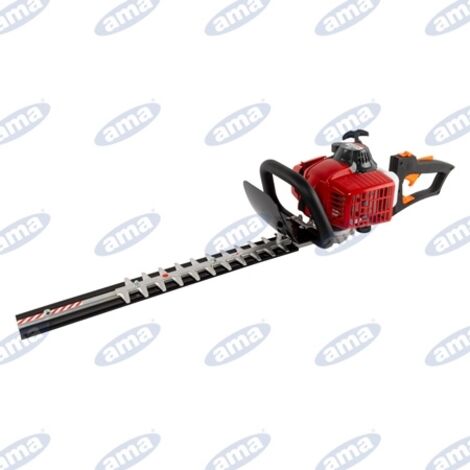 Tagliasiepi Ama Garden AG5-HT60R 23cc con impugnatura girevole