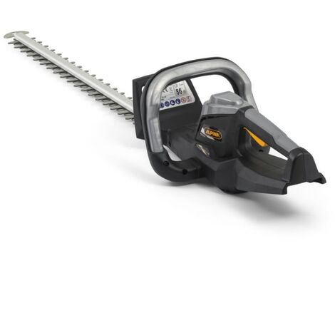 Tagliasiepi batteria litio 20V lama cm 55 Alpina AHT 20 Li Kit