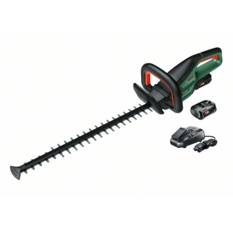 Tagliasiepi BOSCH   18 V x 2