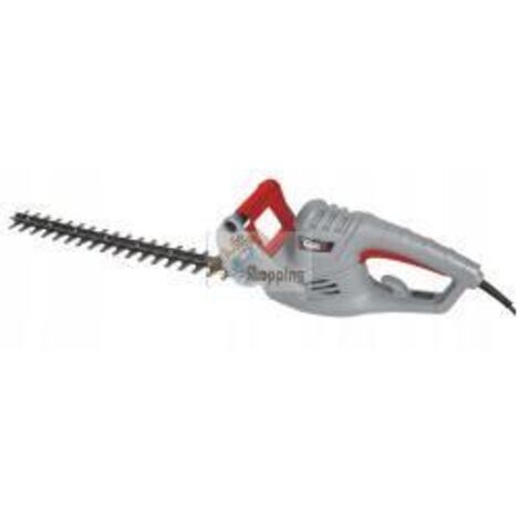 Tagliasiepi DEDRA 510/450 mm 450W - taglio preciso, motore potente