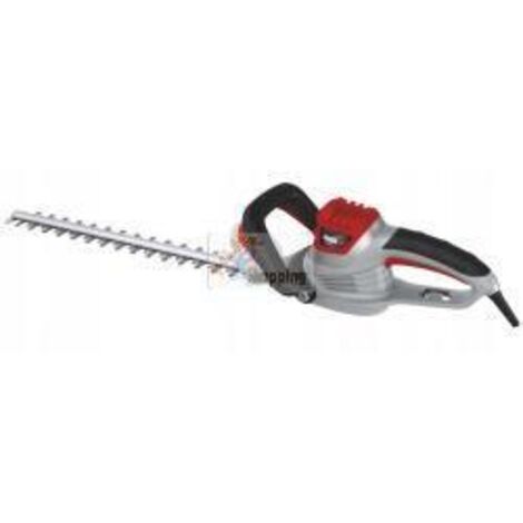 Tagliasiepi DEDRA 550/510 mm 600W - taglio preciso, affilato al laser