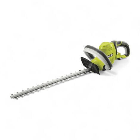 Tagliasiepi elettrico 500 watt con lama doppia azione 50 cm rht5150