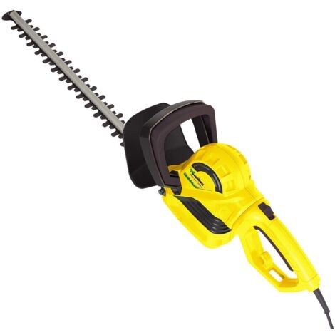 Tagliasiepi Elettrico 680 Watt  mod. TSg 61/20 N  Papillon