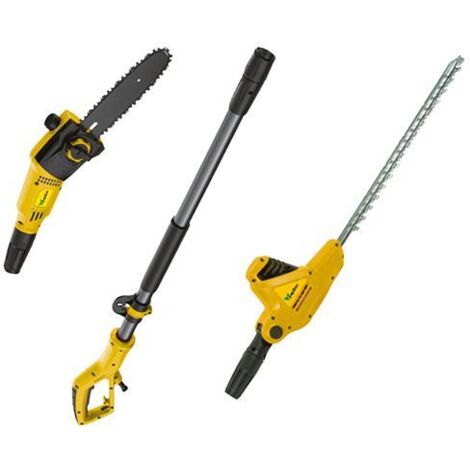 TAGLIASIEPI ELETTRICO + POTATORE """TES-N"""  PAPILLON 500/710W