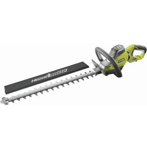 Tagliasiepi elettrico Ryobi RHT8165RL lama da 65cm