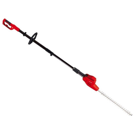 Tagliasiepi Elettrico Telescopico Einhell Gc-hh 5047 Motore 500 W