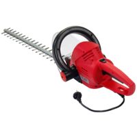 Tagliasiepi elettrico TG 750 E - 700 Watt