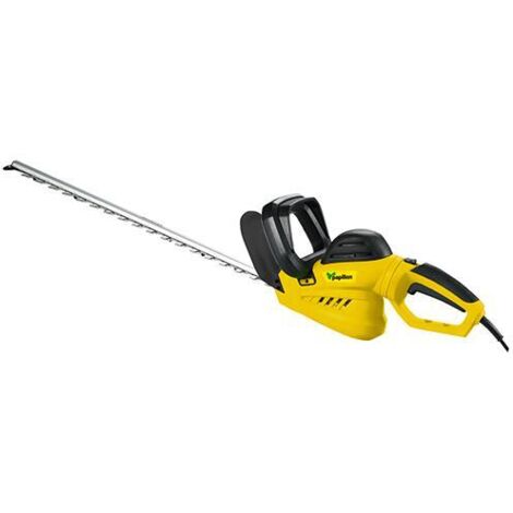 TAGLIASIEPI ELETTRICO """TSG 55/20""" PAPILLON 550MM 550W