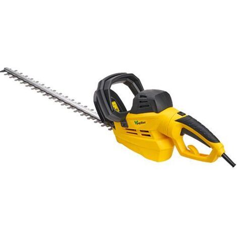 TAGLIASIEPI ELETTRICO """TSG 61/24""" PAPILLON 610MM 680W