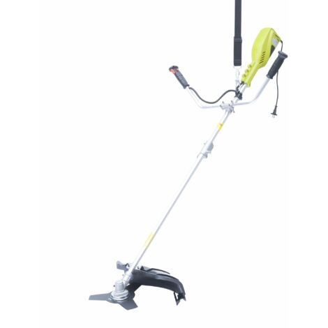 Tagliasiepi elettrico WERKA PRO 1400 W