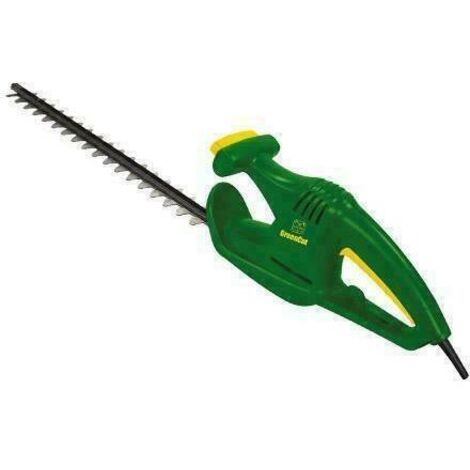 TAGLIASIEPI GREENCAT ZIGZAG 500W