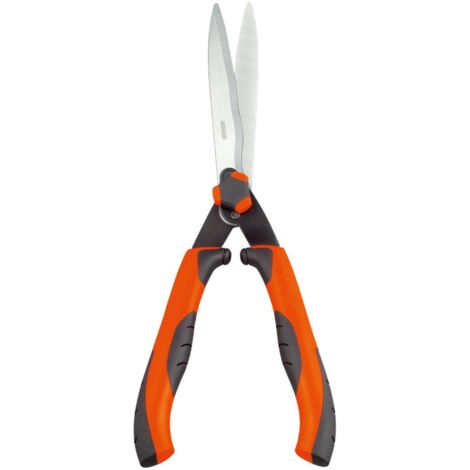 TAGLIASIEPI HOBBY CON LAMA ONDULATA 55 CM