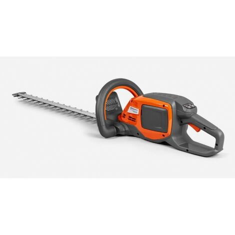 Tagliasiepi Husqvarna 215iHD45 - con batteria e caricabatterie