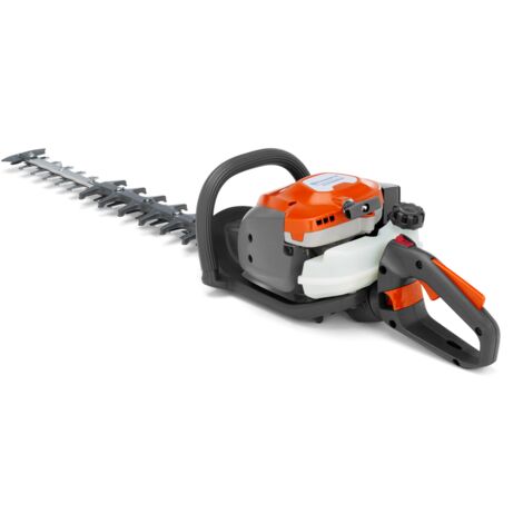 TAGLIASIEPI HUSQVARNA 522HDR60X 21,7 cm³ 0,6 kW lama 60 cm 3200 tagli/min
