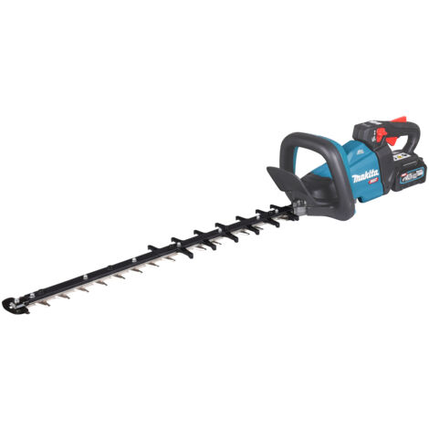 Tagliasiepi M 60 cm 40V max MAKITA senza batteria - UH006GZ