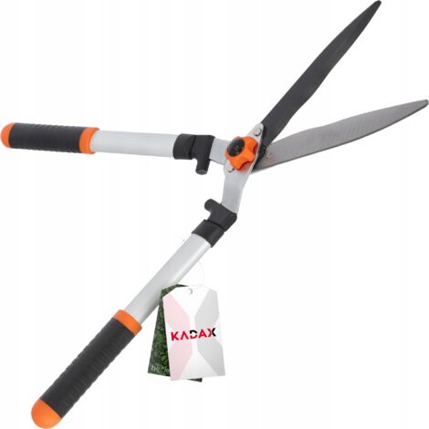 Tagliasiepi manuale KADAX